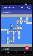 CROSSWORD SKILLS截图2