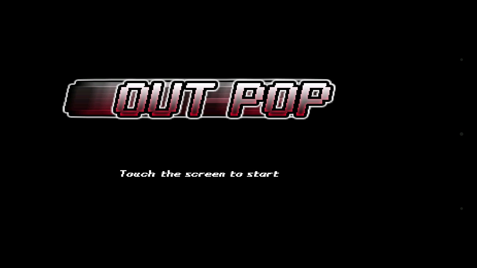 Out Pops截图1