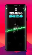 Fast Neon Rider截图5