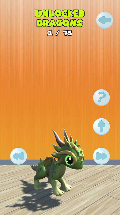 Dragon Surprise Eggs Hatch Egg截图5