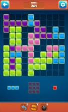 New Block Puzzle 1010 - New Way To Play截图5