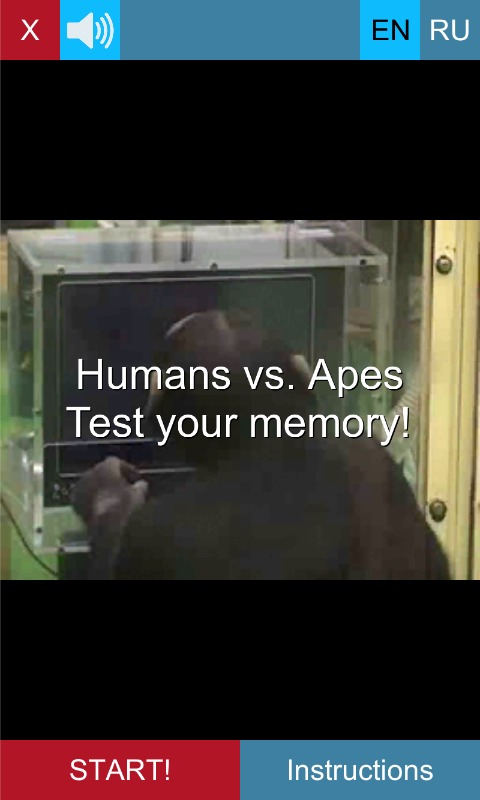 Humans vs. Apes截图2