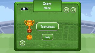 Heads Arena Euro Soccer截图3