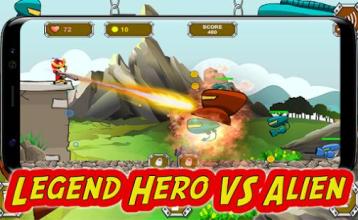 Perang Legenda Shadow Hero: Ksatria Bayangan截图2