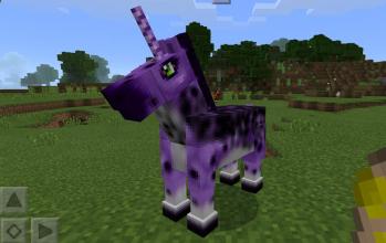 Fantastic Mobs Mod for MCPE截图3