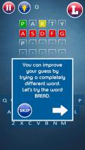 Lingo! - Word Game截图2