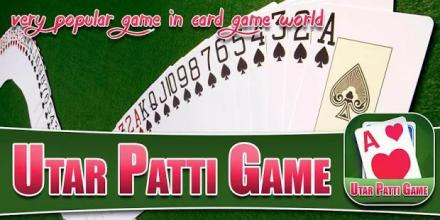 Uttar Patti Card Game - Card Shuffle Game 2018截图3