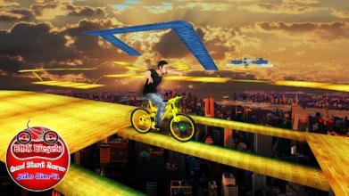 BMX Bicycle Quad Stunts Racer - Bikes Simulator 17截图5