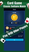 Solitaire classic Card Game截图3