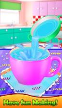 Hot Chocolate Maker: Unicorn Treats截图3