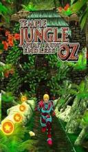 Temple Jungle Spirit Run Endless OZ截图3