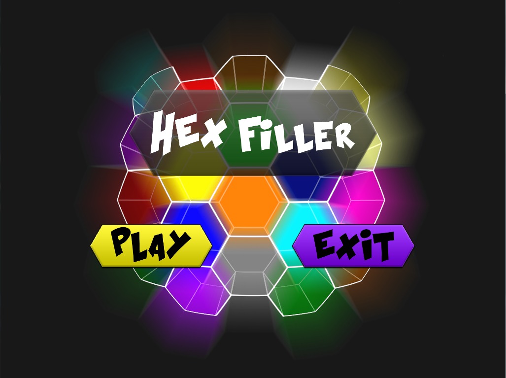 Hex Filler截图1