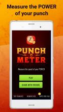 Punch Meter - Boxing MMA Club截图1