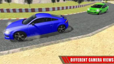 Car Drifting Super Racing截图2