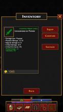 Dungeon Adventure: Epic Edition ( Roguelike RPG )截图3