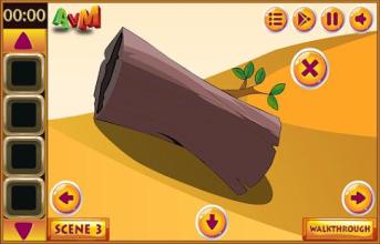 New Escape Games - Cowboy Desert Escape截图4