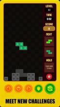 Puzzle Brick Block - Addictive Puzzle Game截图4