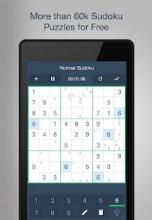 Sudoku Classic - Free & Offline截图5