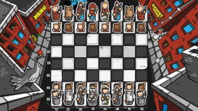 Chess Angel截图4