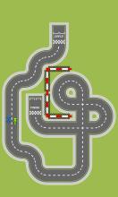 Brain Training - Puzzle Cars 1截图5