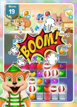 Candy Fruit Mania : Blast & Pop Jewel截图3