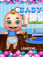 Baby Pop: Bubble Teddy Rescue, Bubble Shooter Fun截图4