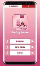 Daddy Yankee Piano截图3