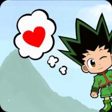 Gon Hero Hunter截图1