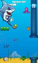 Hungry Shark Game - Hungry Shark World Attack截图2