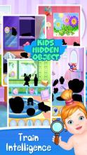 Hidden Objects Kids Room截图1