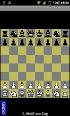 Chess Mobile截图5