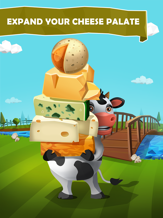 Tiny Cow - Idle Clicker截图4