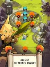 WAKFU, the Brotherhood截图1