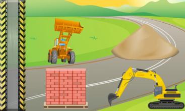 Digger Games for Kids截图2