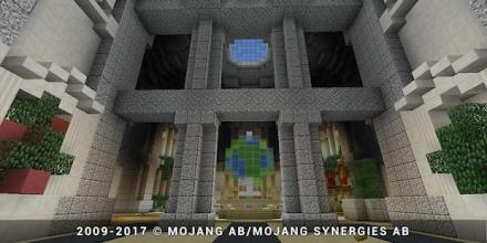 Murder Mystery PvP map for MCPE截图2