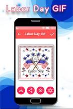 Laborday GIF截图3