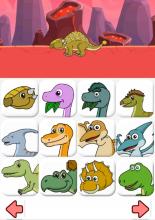 幼儿恐龙游戏截图1