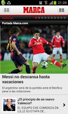 MARCA.com截图1