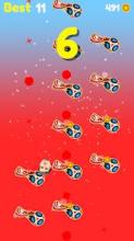 World Cup Superstars: Impossible Dash截图3