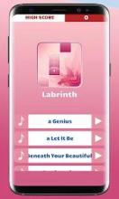 Labrinth Piano Game截图4