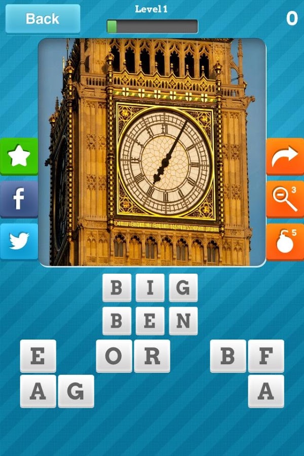 Close Up Britain截图2