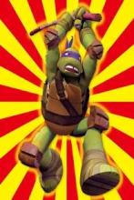 Ninja Turtle : Hero Legends截图4