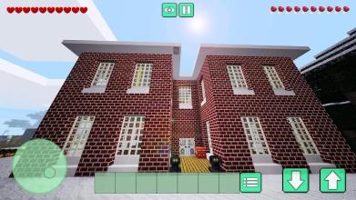 Build Craft for Boys & Girls - Exploration截图3