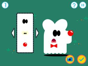 Hey Duggee: The Spooky Badge截图4