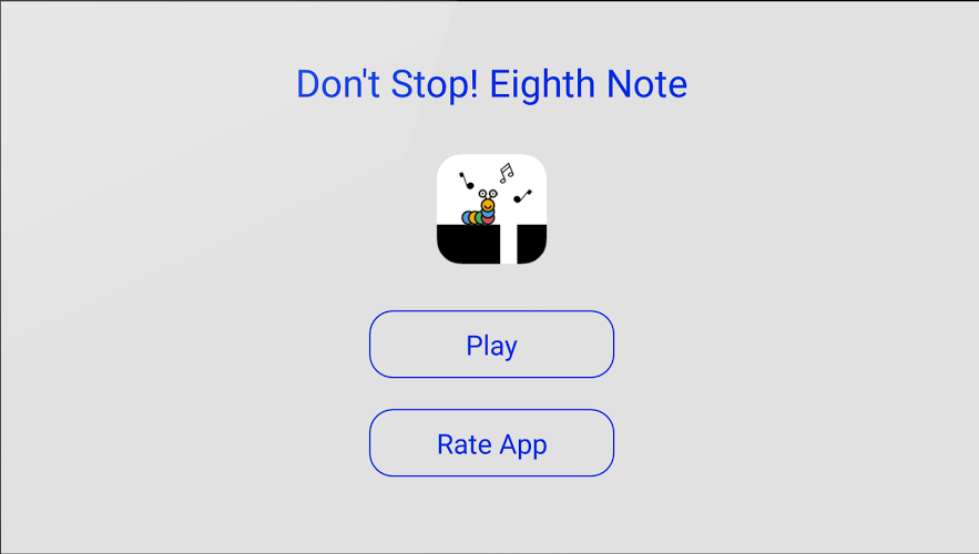 Eighth Note Bug截图2