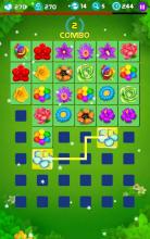 Onet Flower: Blossom Paradise截图1