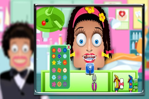 Dentist Office Adventure截图3