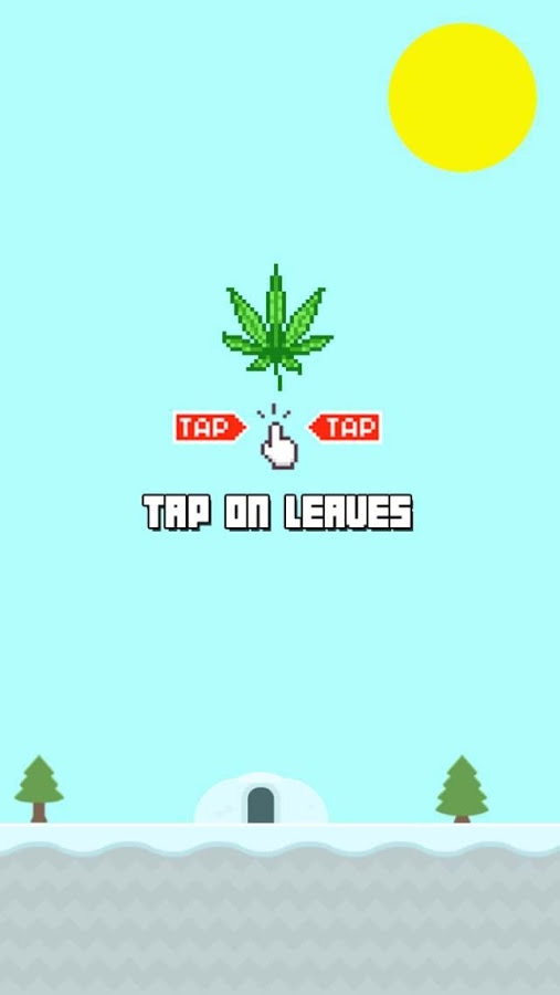 Weed Fall截图2