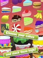 Bamba Birthday Cake - Party and Celebrate!截图4