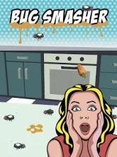 Bug Smasher Games- Smash Insects截图4